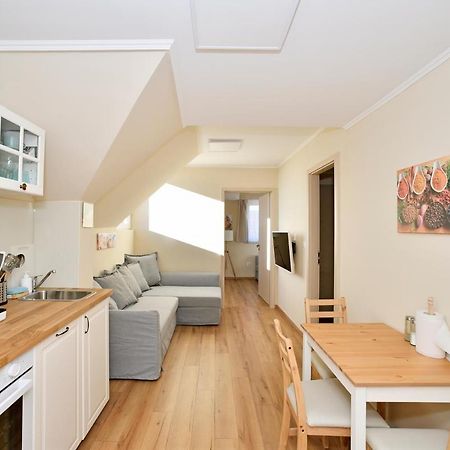 Palmy Apartmanhouse Maglod Exterior foto