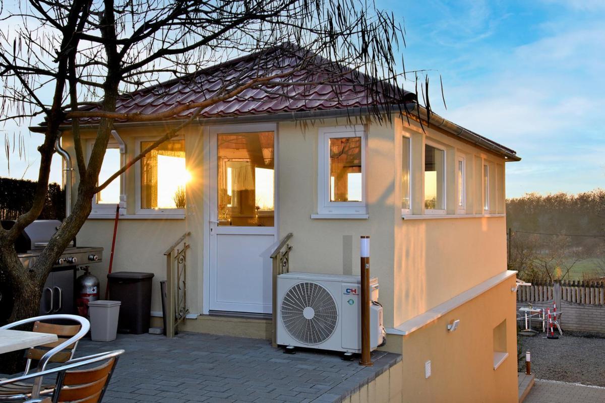 Palmy Apartmanhouse Maglod Exterior foto