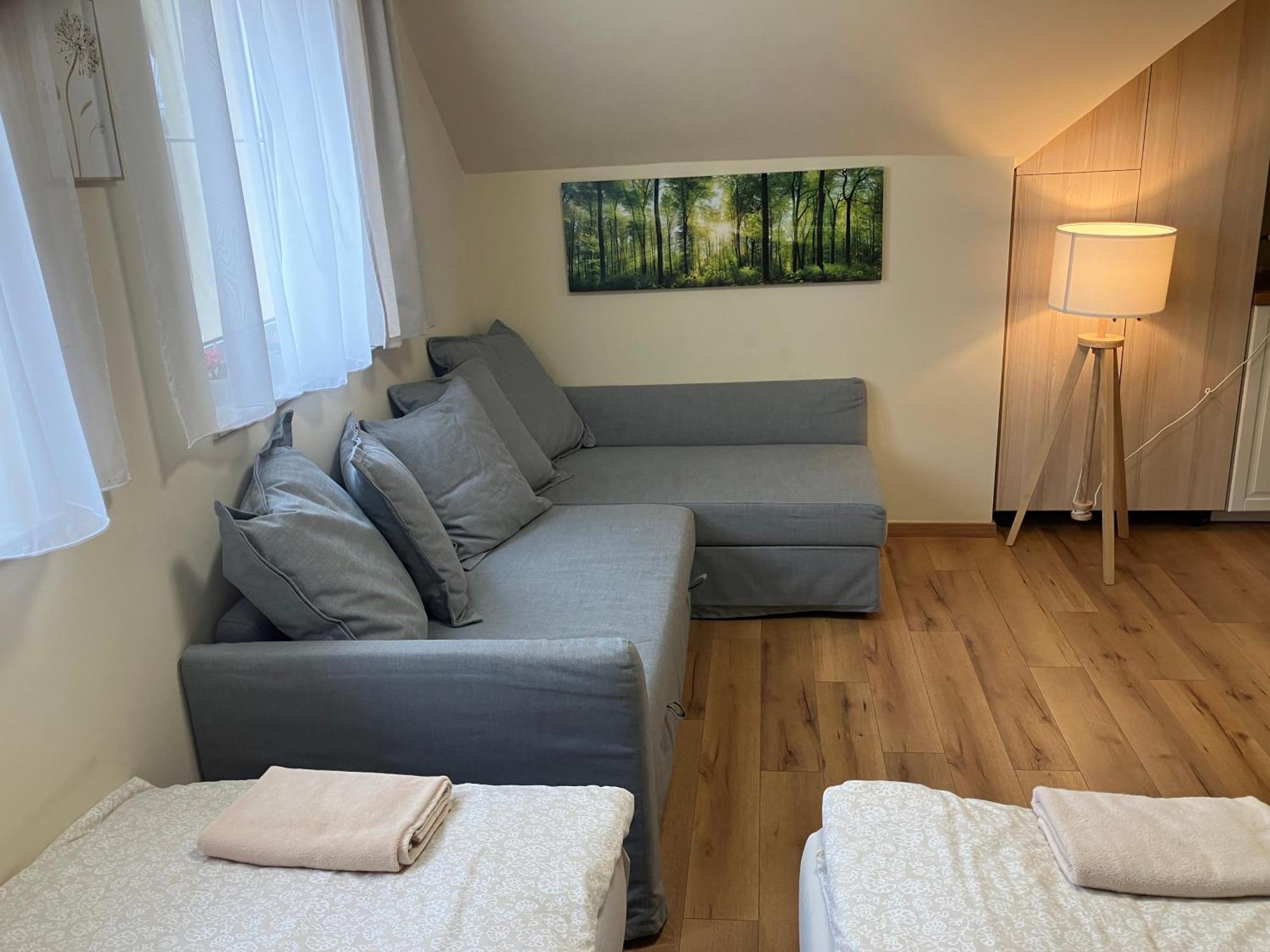 Palmy Apartmanhouse Maglod Exterior foto
