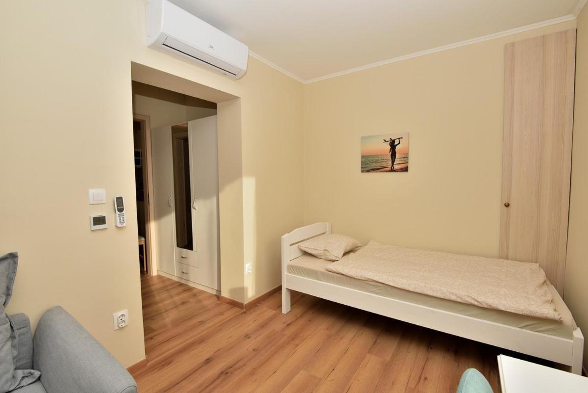 Palmy Apartmanhouse Maglod Exterior foto
