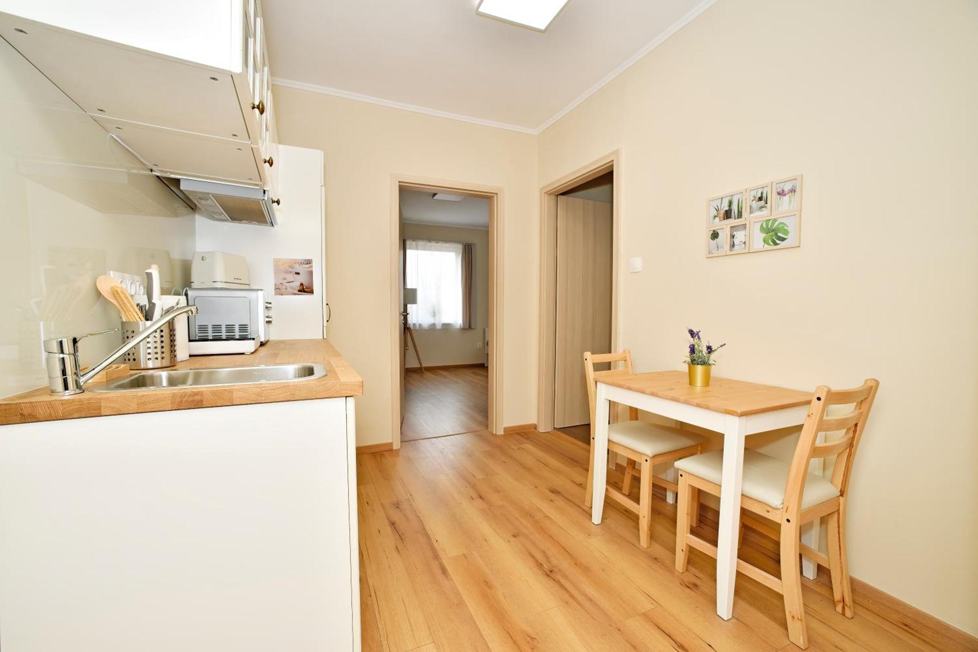 Palmy Apartmanhouse Maglod Exterior foto