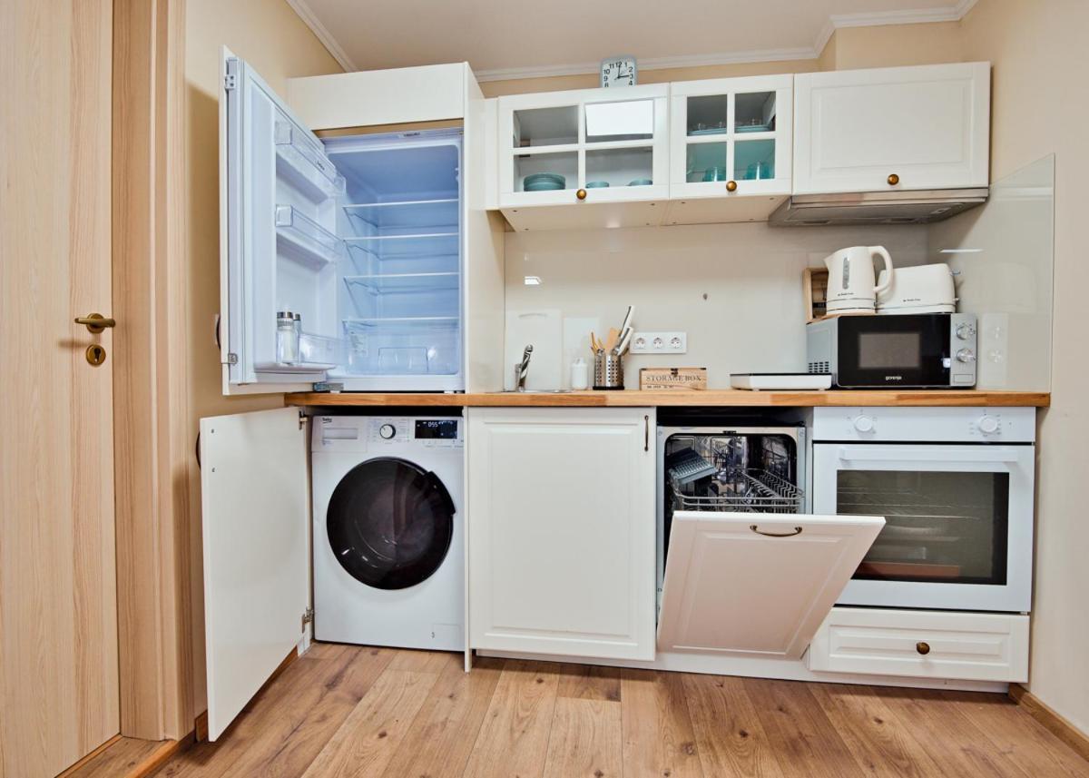 Palmy Apartmanhouse Maglod Exterior foto
