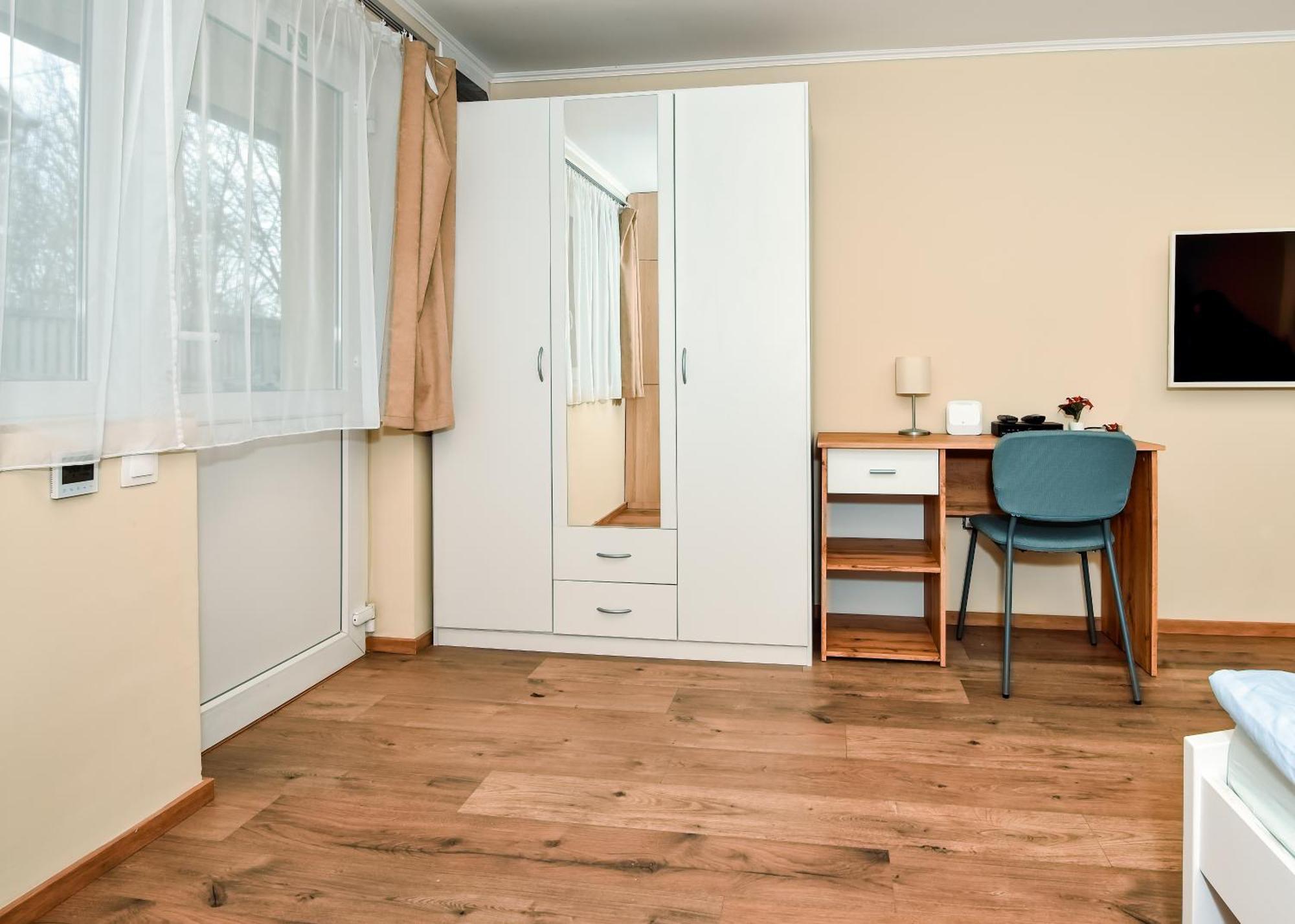 Palmy Apartmanhouse Maglod Exterior foto