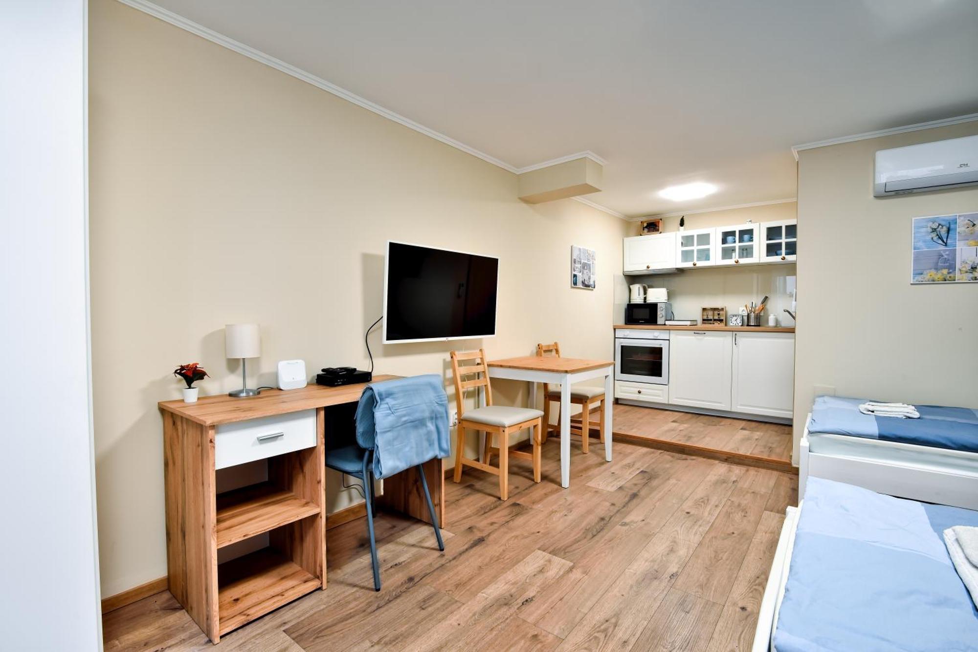 Palmy Apartmanhouse Maglod Exterior foto