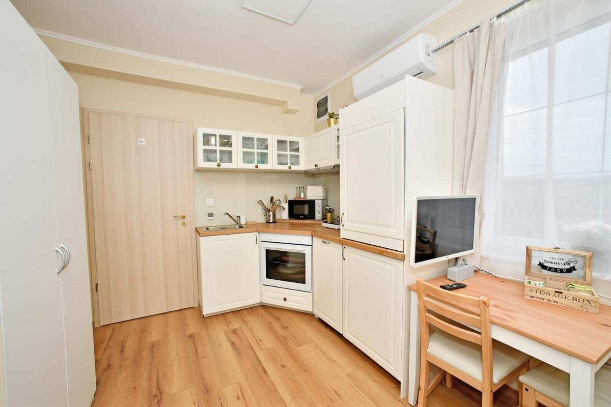 Palmy Apartmanhouse Maglod Habitación foto