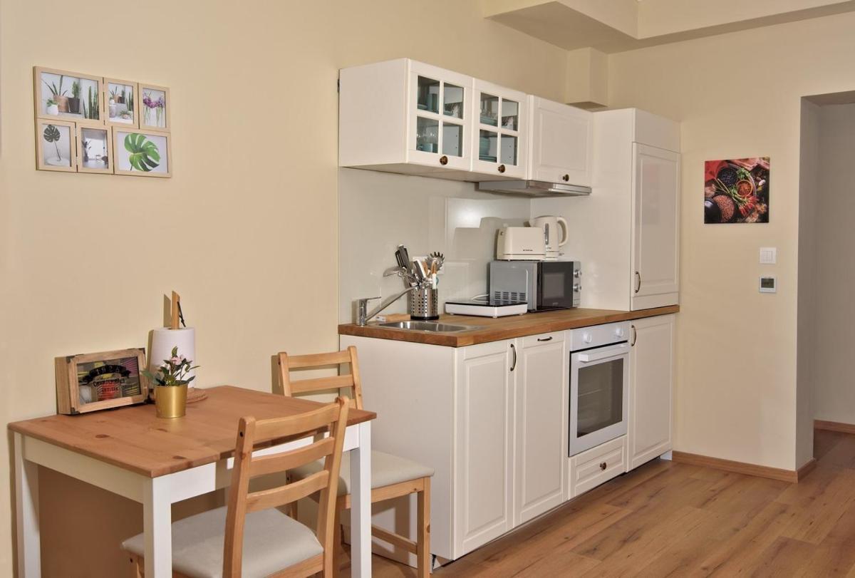 Palmy Apartmanhouse Maglod Habitación foto